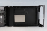 Contax Polaroid Back MFB-2 With Box #66352L7
