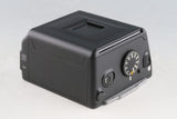 Contax Film Back Holder MFB-1 With Box #66353 L7