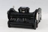 Contax 120/220 Film Insert MFB-1A #66358L7