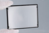 Contax Focusing Screen MFS-3 With Box #66359L7