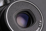 Ricoh GR1 35mm Point & Shoot Film Camera #66364 D5