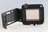 Mamiya RZ67 + Mamiya-Sekor Z 127mm F/3.8 Lens #66366 E1