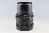 Mamiya-Sekor C 250mm F/4.5 Lens for RB67 #66369 F6