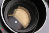 Mamiya-Sekor 360mm F/6.3 Lens for RB67 #66371 F6