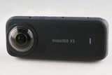 Insta360 X3 360 Degree Action Camera With Box #66380 L7