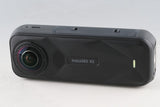Insta360 X5 8K 360 Degree Action Camera With Box #66381 L7