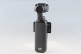 Dji Osmo Pocket 3 Creator Combo Gimbal Camera With Box # #66383 L7