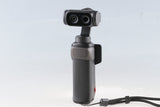 Insta360 Luna 8K Gimbal Camera #66385 L7