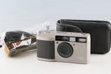 Ricoh GR1 35mm Point & Shoot Film Camera #66389 D5