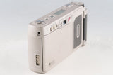 Ricoh GR1 35mm Point & Shoot Film Camera #66389 D5