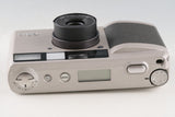Ricoh GR1 35mm Point & Shoot Film Camera #66389 D5