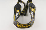 Nikon NPS Camera strap #66391 F2