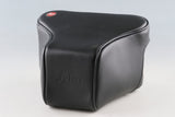 Leica Camer Case for Leica M6 #66402 T