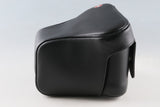 Leica Camer Case for Leica M6 #66402 T