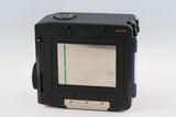 Mamimya M645 Super 120 Film Back Holder #66403 F3