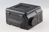 Mamimya M645 Super 120 Film Back Holder #66403 F3