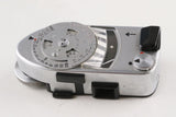 Leica Meter MR Silver Chrome #66404 T