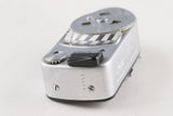 Leica Meter MR Silver Chrome #66404 T