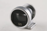 Nikon Nippon Kogaku 35mm Finder #66405 F2