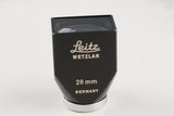 Leica 28mm Finder #66406 T