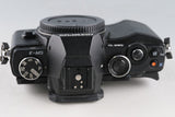 Olympus OM-D E-M5 Mirrorless Digital Camera #66421 E4