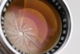 Leica Leitz Summilux 50mm F/1.4 for Leica M #66441 T