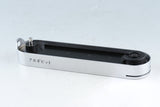 Akagivit Winder Silver for Leica M2 #AKSLV