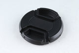 49mm Lens Front Cap #C49F