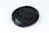 72mm Lens Front Cap #C72F