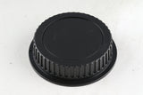 Canon EF Mount Rear Lens Cap #EFR