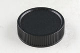 Leica L39 Mount Rear Lens Cap #L39R