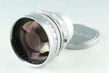Fuji Fujifilm Fujinon 50mm F/1.2 Lens for Leica L39 *購入希望の方は弊社までご連絡ください*