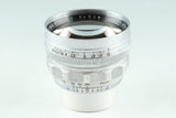 Fuji Fujifilm Fujinon 50mm F/1.2 Lens for Leica L39 *購入希望の方は弊社までご連絡ください*