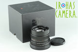 七工匠 7Artisans DJ-Optical 35mm F/2 Lens for Sony E With Box #24903