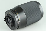 Contax Carl Zeiss Tele-Tessar T* 200mm F/3.5 AEG Lens for CY Mount #25159A3