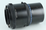 Mamiya Mamiya-Sekor Z 250mm F/4.5 W Lens for RZ67 #26195I1