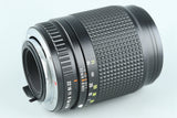 Ricoh XR Rikenon 135mm F/2.8 Lens for Pentax K #26341I1