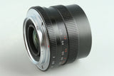 7Artisans DJ-Optical 35mm F/2 Lens for Sony E #28952F4