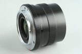 7Artisans DJ-Optical 35mm F/2 Lens for Sony E #28952F4