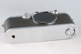 Leica Leitz IIIc 35mm Rangefinder Film Camera #29024D2