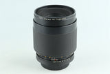 Contax Carl Zeiss Makro-Planar T* 100mm F/2.8 AEJ Lens for CY Mount #30073A2