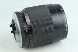 Contax Carl Zeiss Makro-Planar T* 100mm F/2.8 AEJ Lens for CY Mount #30073A2
