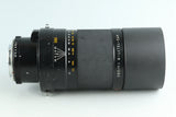 LEICA APO TELYT R 280mm F4 E77 Telephoto Lens #30198F6