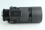 LEICA APO TELYT R 280mm F4 E77 Telephoto Lens #30198F6