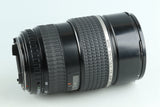 SMC Pentax FA 645 80-160mm F/4.5 Lens for Pentax 645 With Box #30465L9