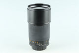 Contax Carl Zeiss Sonnar T* 180mm F/2.8 MMJ Lens for CY Mount #31437B1