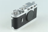 Leotax K 35mm Rangefinder Film Camera #31798D2