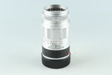 Leica Leitz Elmarit 90mm F/2.8 Lens for Leica M #31948C2