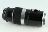 Leica Leitz Hektor 135mm F/4.5 Lens for Leica L39 #33969E6
