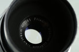 Friedrich Corygon 60mm F/4.5 Lens Modified to Leica M #33971C2